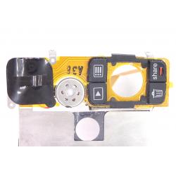 Klawiatura Kodak M1093 IS