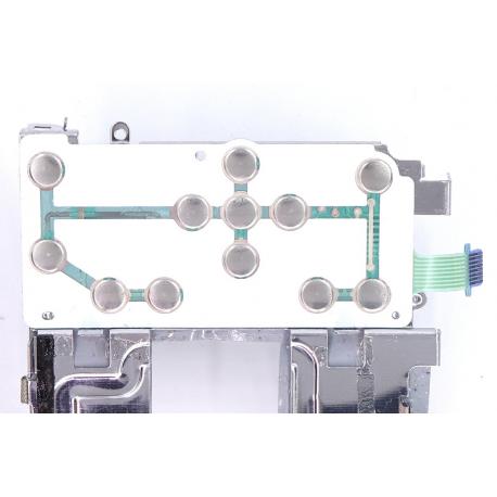 Klawiatura Kodak M753