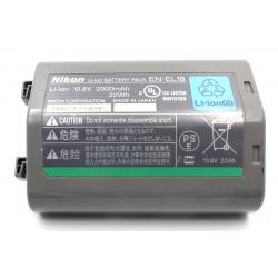 Oryginalna bateria Nikon EN-EL18 DO D4 D5 D4s D6 D850 D500