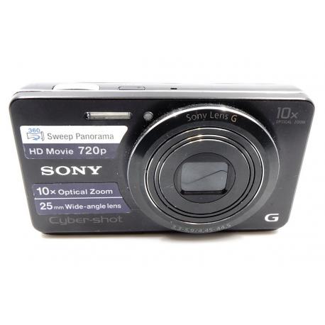 Aparat Sony CYBER-SHOT DSC W690