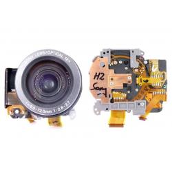 Obiektyw Sony DSC H5 H2