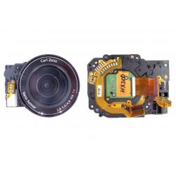 Obiektyw Sony DSC HX100 HX200