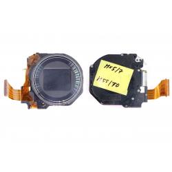 Obiektyw Sony DSC H55 H70 HX5 HX5V HX7V