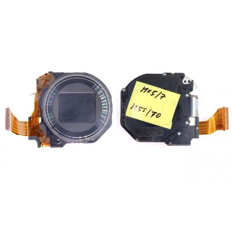 Obiektyw Sony DSC H55 H70 HX5 HX5V HX7V