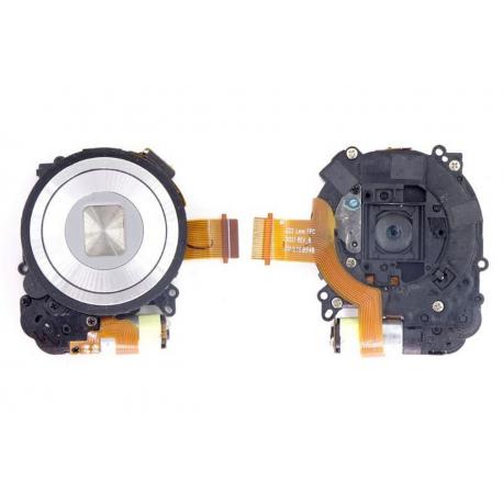 Obiektyw Sony S2000 S2100 DSC-S2000 DSC-S2100