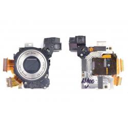 Obiektyw Sony DSC-W1 W12