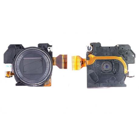 Obiektyw Sony W150 W170