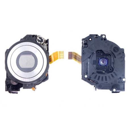 Obiektyw Sony DSC-W320 W350 W510 W530