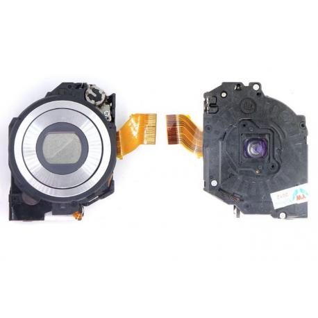 Obiektyw Sony DSC W330 W350 W360