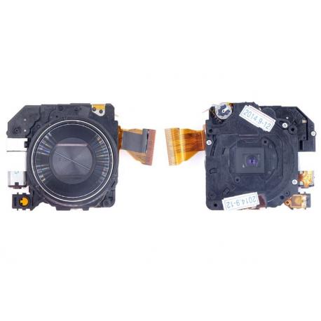 Obiektyw Sony DSC WX1 WX5 W380