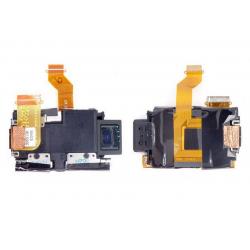 Obiektyw Samsung i85