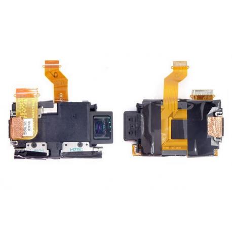 Obiektyw Samsung i85