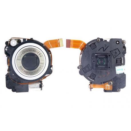 Obiektyw Nikon L10 L11