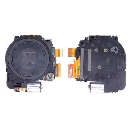 Obiektyw Nikon L26 L28 L29 L30 S2600 S3100 S4100