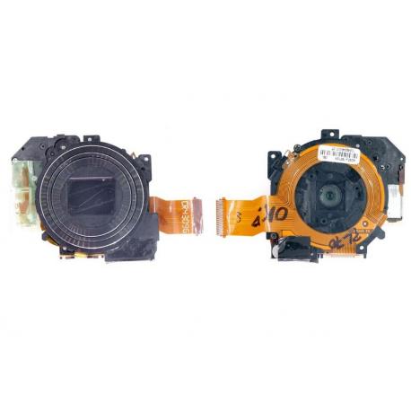 Obiektyw Samsung IT100 PL70 SL720