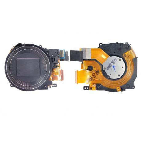 +Obiektyw Samsung WB500