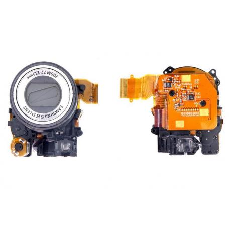 Obiektyw Samsung Digimax 530 360