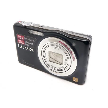 Aparat Panasonic Lumix DMC-SZ1- Czarny