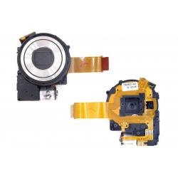 Obiektyw Samsung S500 S600 S630 S730 D70 - nowy flex!