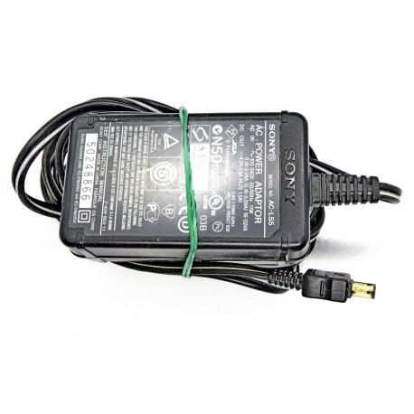 Zasilacz Sony AC-LS5 B