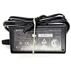Ładowarka zasilacz Sony AC-LS1A