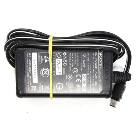 Ładowarka zasilacz Sony AC‑L15A