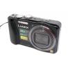 Panasonic Lumix TZ30 – kompaktowy aparat z GPS i 20x zoomem Czarny Mało używany