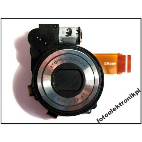 Obiektyw Samsung S800 S830 S1030