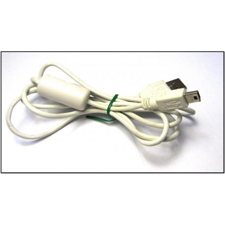 Kabel USB 2.0 A M / mini USB Canon-oryginalny