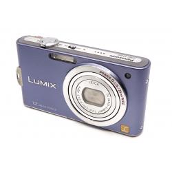 Aparat Panasonic Lumix DMC FX60