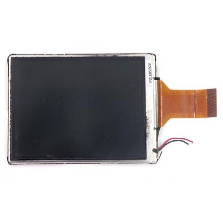 LCD Olympus FE230 FE240 X790 X795 Pentax L30 M30