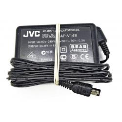 Ładowarka zasilacz JVC AP-V14E – oryginalny do kamer JVC - DC 11V