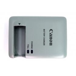 Ładowarka Canon CB-2LBE do NB-9L NB-9LH - Ixus 1000 Ixus 1100