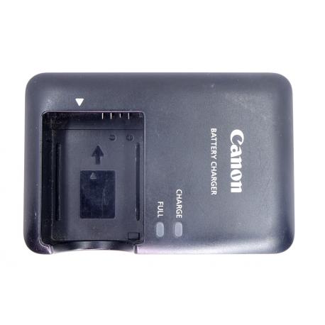 Ładowarka Canon CB-2LCE do NB-10L