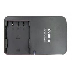 Ładowarka Canon CB 2L W do G7 G9 S30 S40 S45 S50 S60 EOS 350D 400D Digital Rebel XT Kiss Digital N