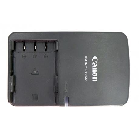 Ładowarka Canon CB 2L W do G7 G9 S30 S40 S45 S50 S60 EOS 350D 400D Digital Rebel XT Kiss Digital N