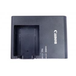 Ładowarka Canon LC E10E do EOS 1100D 1200D KISS X50 REBEL T3