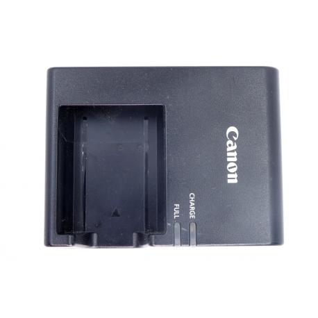 Ładowarka Canon LC E10E do EOS 1100D 1200D KISS X50 REBEL T3