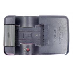 Ładowarka Canon CB 2LE do Ixus: V 500 V3 300 330 VII 400 PS100 S110 S200 S230 S300 S330 S400 S410 S500