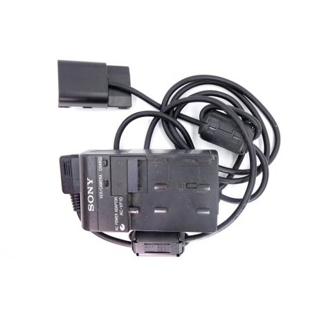 Ładowarka Sony AC-VF10