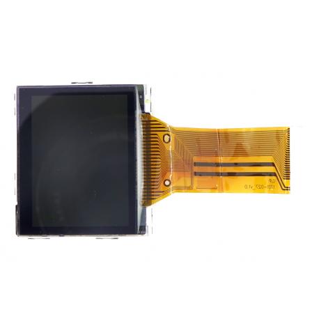 +LCD Kodak C530 CD50