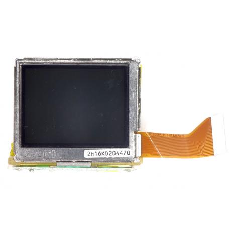 LCD Kodak CX4200 CX4300 CX4310 CD40 Nikon E5000 Casio QV5700