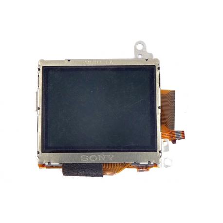 +LCD Sony DSC P10 P12