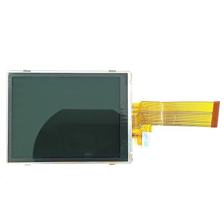 +LCD Panasonic DMC FT20