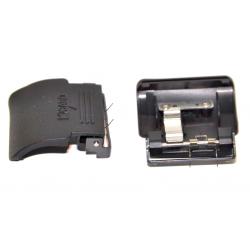 Klapka gniazda karty pamięci Nikon D5000