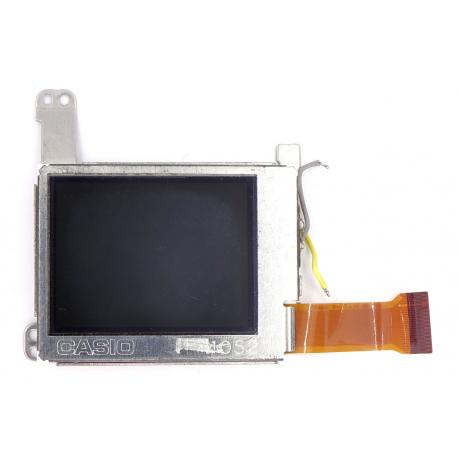 -LCD Olympus C310 C350 D540 D560 Pentax S40 Casio M2 QV R3