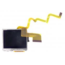 +LCD Olympus mju410