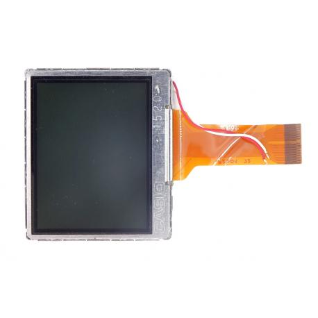 +LCD Nikon E4600 E5600 Olympus C170 D425