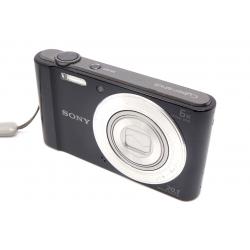 Aparat Sony CYBER-SHOT DSC-W810 - stan dobry