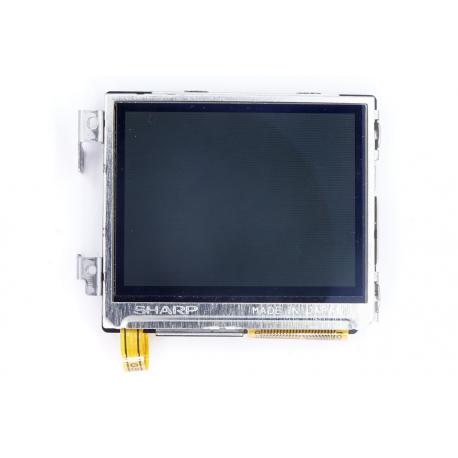 LCD Olympus C-60